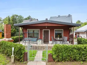 Ferienhaus für 4 Personen (40 m²) in Nordhausen