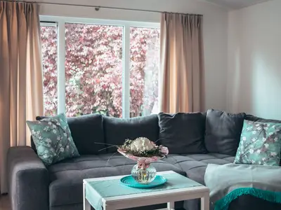 Ferienhaus für 4 Personen (40 m²) in Nordhausen 5/10