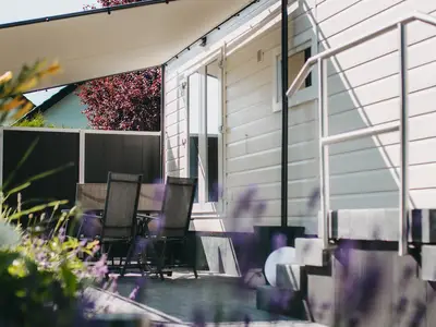 Ferienhaus für 4 Personen (40 m²) in Nordhausen 1/10