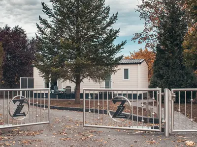 Ferienhaus für 4 Personen (40 m²) in Nordhausen 4/10