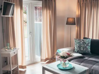 Ferienhaus für 4 Personen (40 m²) in Nordhausen 7/10