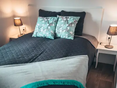 Ferienhaus für 4 Personen (40 m²) in Nordhausen 8/10