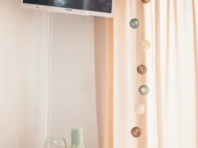 Ferienhaus für 4 Personen (40 m²) in Nordhausen 9/10