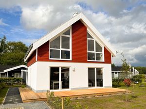 Ferienhaus für 5 Personen (86 m²) in Nordhorn