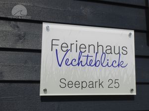 Ferienhaus für 4 Personen (77 m²) in Nordhorn