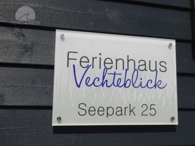 Ferienhaus für 4 Personen (77 m²) in Nordhorn 1/10