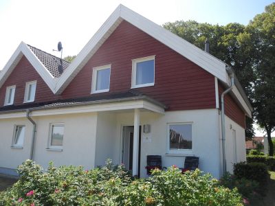 Ferienhaus für 4 Personen (85 m²) in Nordhorn 1/10