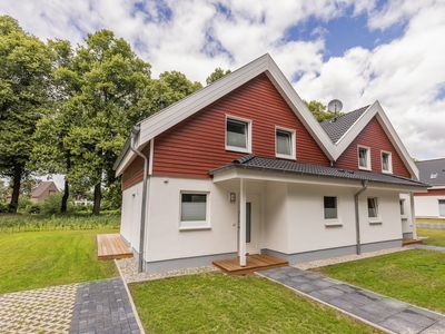 Ferienhaus für 4 Personen (86 m²) in Nordhorn 1/10