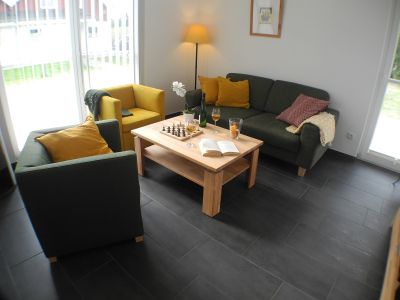 Ferienhaus für 4 Personen (80 m²) in Nordhorn 2/10