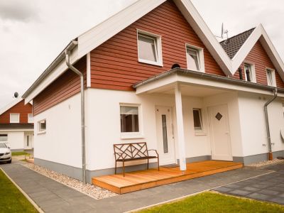 Ferienhaus für 4 Personen (72 m²) in Nordhorn 1/10