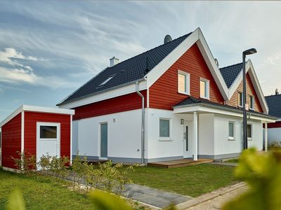 Ferienhaus für 5 Personen (86 m²) in Nordhorn 2/10