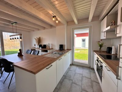 Ferienhaus für 6 Personen (86 m²) in Nordhorn 3/10