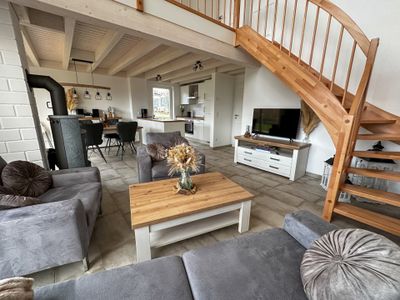 Ferienhaus für 6 Personen (86 m²) in Nordhorn 8/10