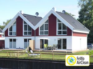 Ferienhaus für 6 Personen (86 m²) in Nordhorn