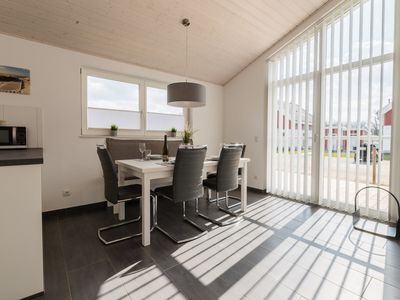 Ferienhaus für 5 Personen (77 m²) in Nordhorn 5/10