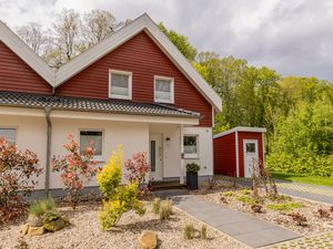 Ferienhaus für 4 Personen (87 m²) in Nordhorn