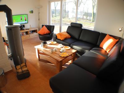 Ferienhaus für 8 Personen (120 m²) in Nordhorn 3/10