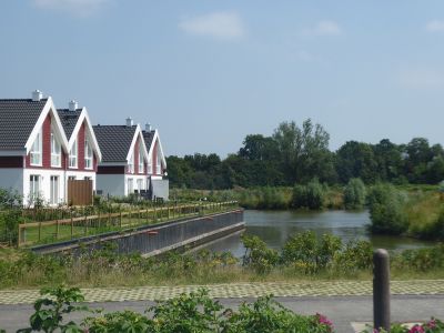 Ferienhaus für 8 Personen (120 m²) in Nordhorn 8/10