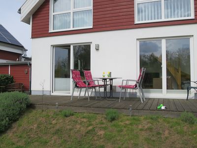 Ferienhaus für 4 Personen (86 m²) in Nordhorn 2/10