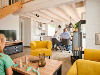 Ferienhaus für 5 Personen (86 m²) in Nordhorn 3/10