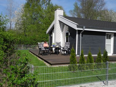 Ferienhaus für 4 Personen (76 m²) in Nordhorn 2/10