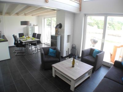 Ferienhaus für 6 Personen (85 m²) in Nordhorn 4/10