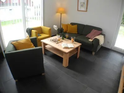 Ferienhaus für 4 Personen (80 m²) in Nordhorn 1/10