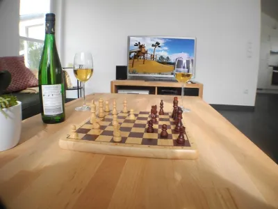 Ferienhaus für 4 Personen (80 m²) in Nordhorn 2/10