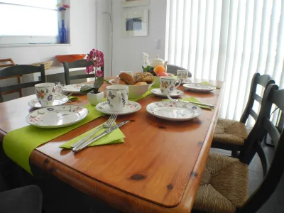 Ferienhaus für 4 Personen (80 m²) in Nordhorn 3/10