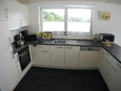 Ferienhaus für 4 Personen (80 m²) in Nordhorn 5/10