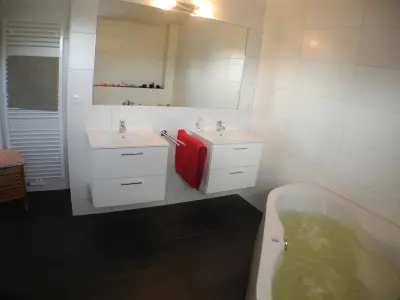 Ferienhaus für 4 Personen (80 m²) in Nordhorn 7/10
