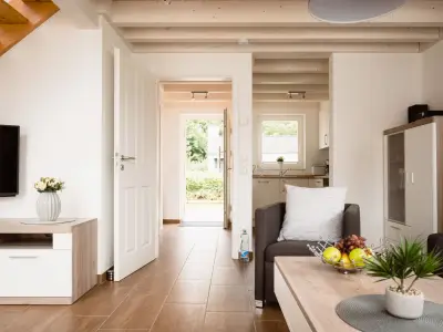 Ferienhaus für 4 Personen (72 m²) in Nordhorn 1/10