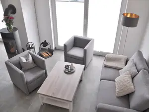 Ferienhaus für 4 Personen (85 m²) in Nordhorn