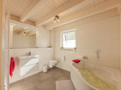 Ferienhaus für 6 Personen (86 m²) in Nordhorn 6/10