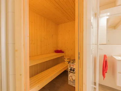 Ferienhaus für 6 Personen (86 m²) in Nordhorn 9/10
