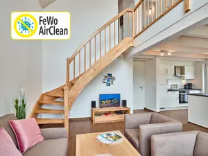 Ferienhaus für 5 Personen (86 m²) in Nordhorn