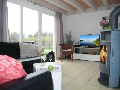 Ferienhaus für 6 Personen (120 m²) in Nordhorn 1/10
