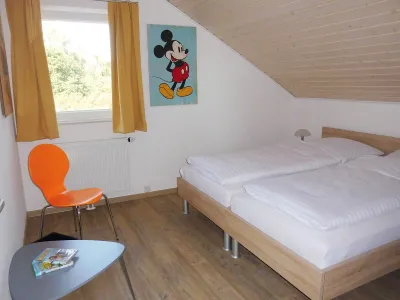 Ferienhaus für 6 Personen (120 m²) in Nordhorn 8/10