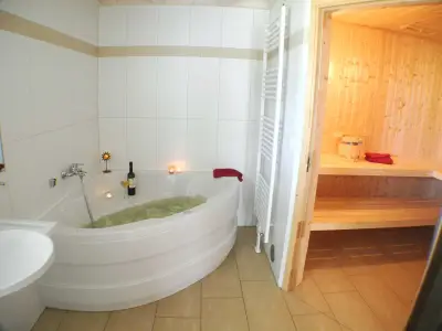 Ferienhaus für 6 Personen (120 m²) in Nordhorn 10/10