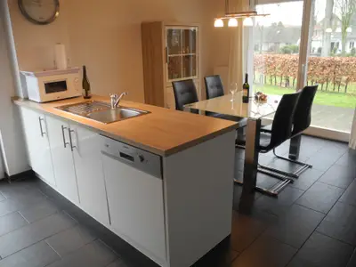 Ferienhaus für 4 Personen (85 m²) in Nordhorn 4/10