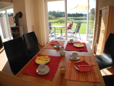 Ferienhaus für 4 Personen (86 m²) in Nordhorn 3/10