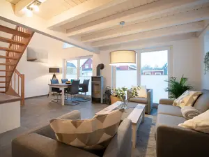 Ferienhaus für 5 Personen (72 m²) in Nordhorn