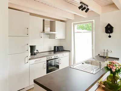Ferienhaus für 5 Personen (86 m²) in Nordhorn 8/10