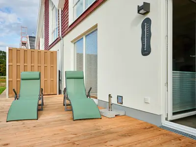 Ferienhaus für 5 Personen (86 m²) in Nordhorn 10/10