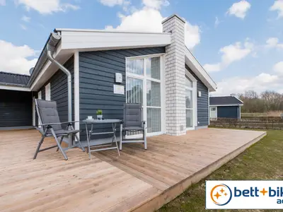 Ferienhaus für 5 Personen (77 m²) in Nordhorn 1/10