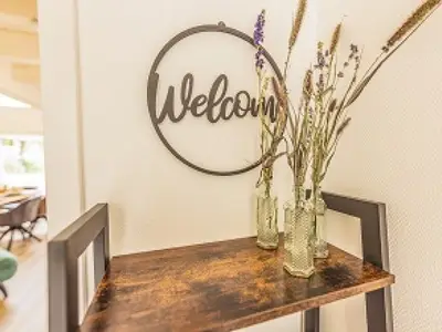 Ferienhaus für 4 Personen (87 m²) in Nordhorn 1/10