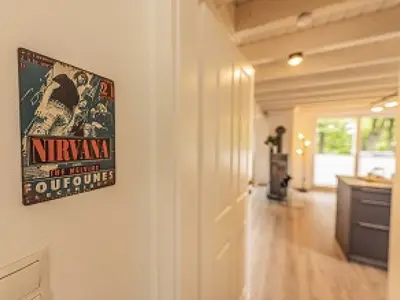 Ferienhaus für 4 Personen (87 m²) in Nordhorn 2/10