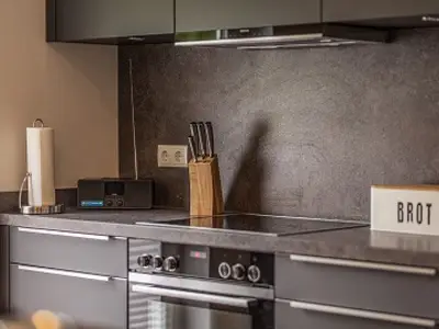 Ferienhaus für 4 Personen (87 m²) in Nordhorn 3/10