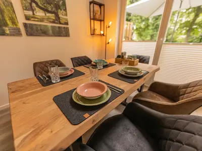 Ferienhaus für 4 Personen (87 m²) in Nordhorn 4/10