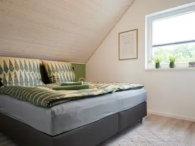 Ferienhaus für 5 Personen (86 m²) in Nordhorn 4/10